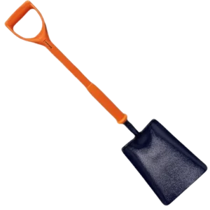 Insulated Spade